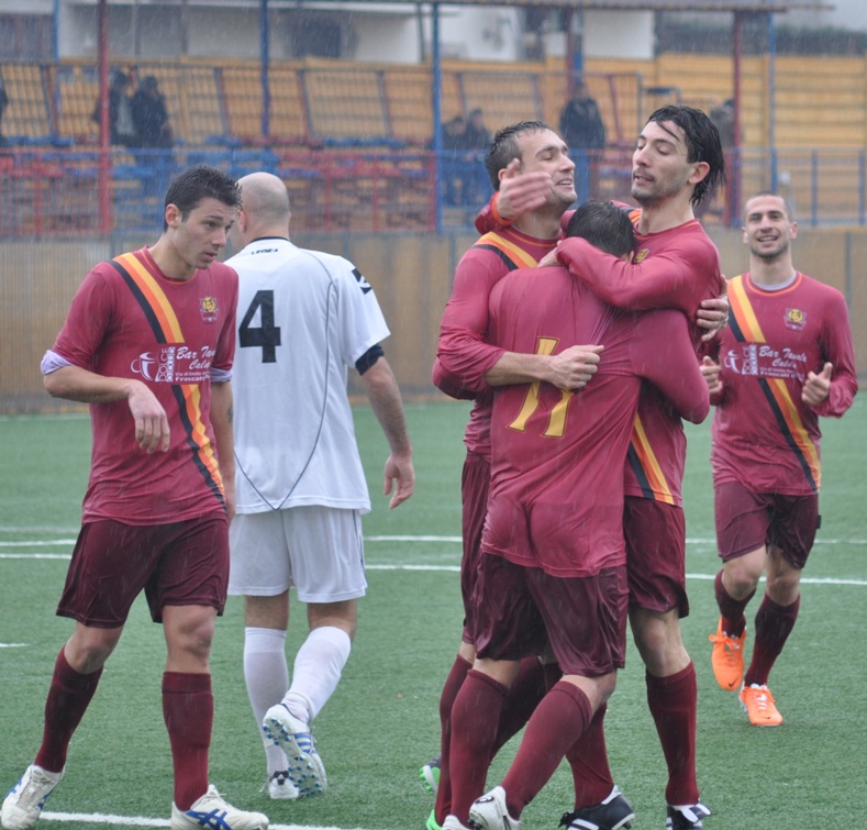 Undicesima vittoria consecutiva per la Lupa Castelli Romani lupa-castelli-romani