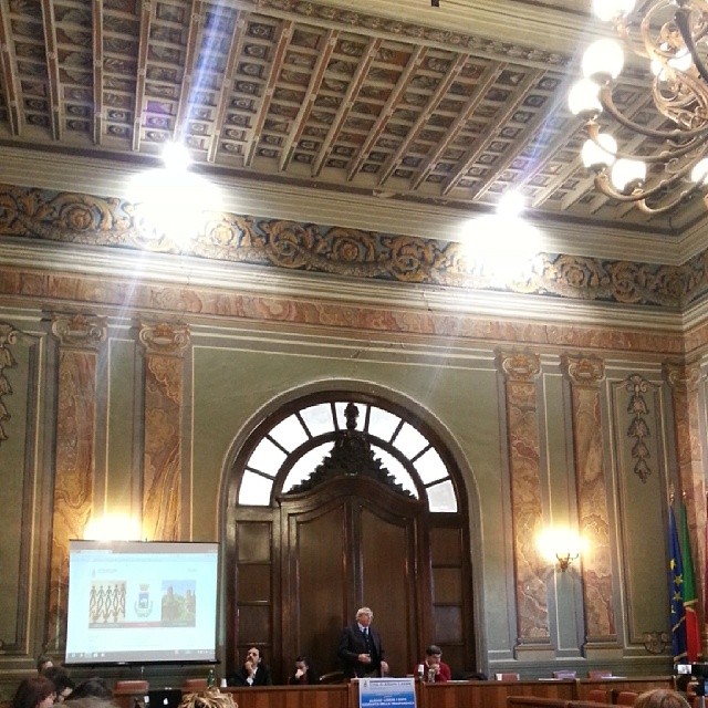Open Data, Albano libera i dati in giornata trasparenza opendata_albano_21_febbraio_2014