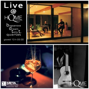 livehome