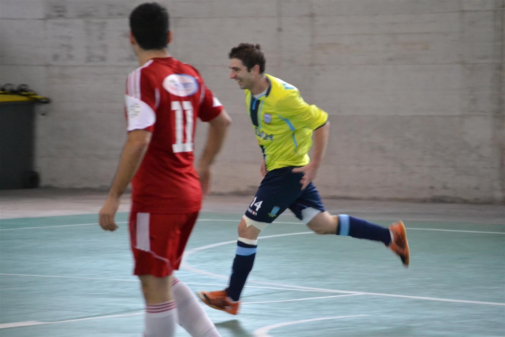 Magic moment Carlisport Ariccia tra Coppa e Campionato bresciani