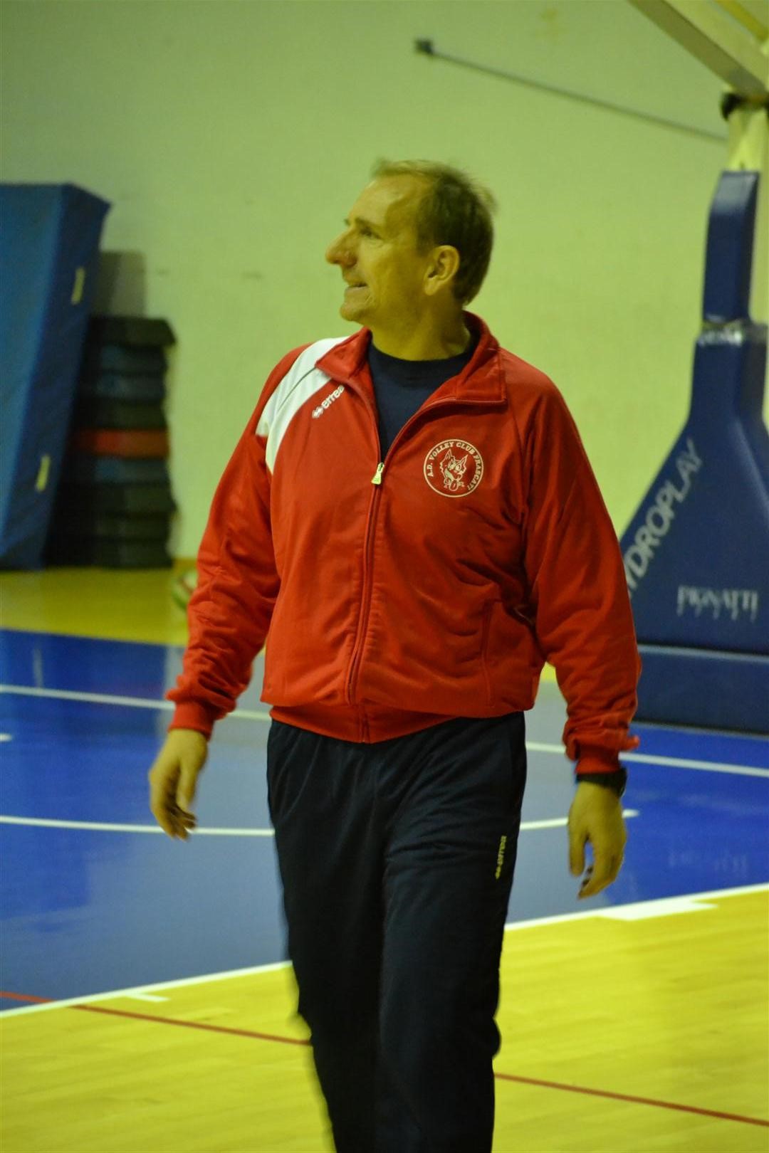 Il Volley Club Frascati saluta Scafati, arriva Collavini collavini