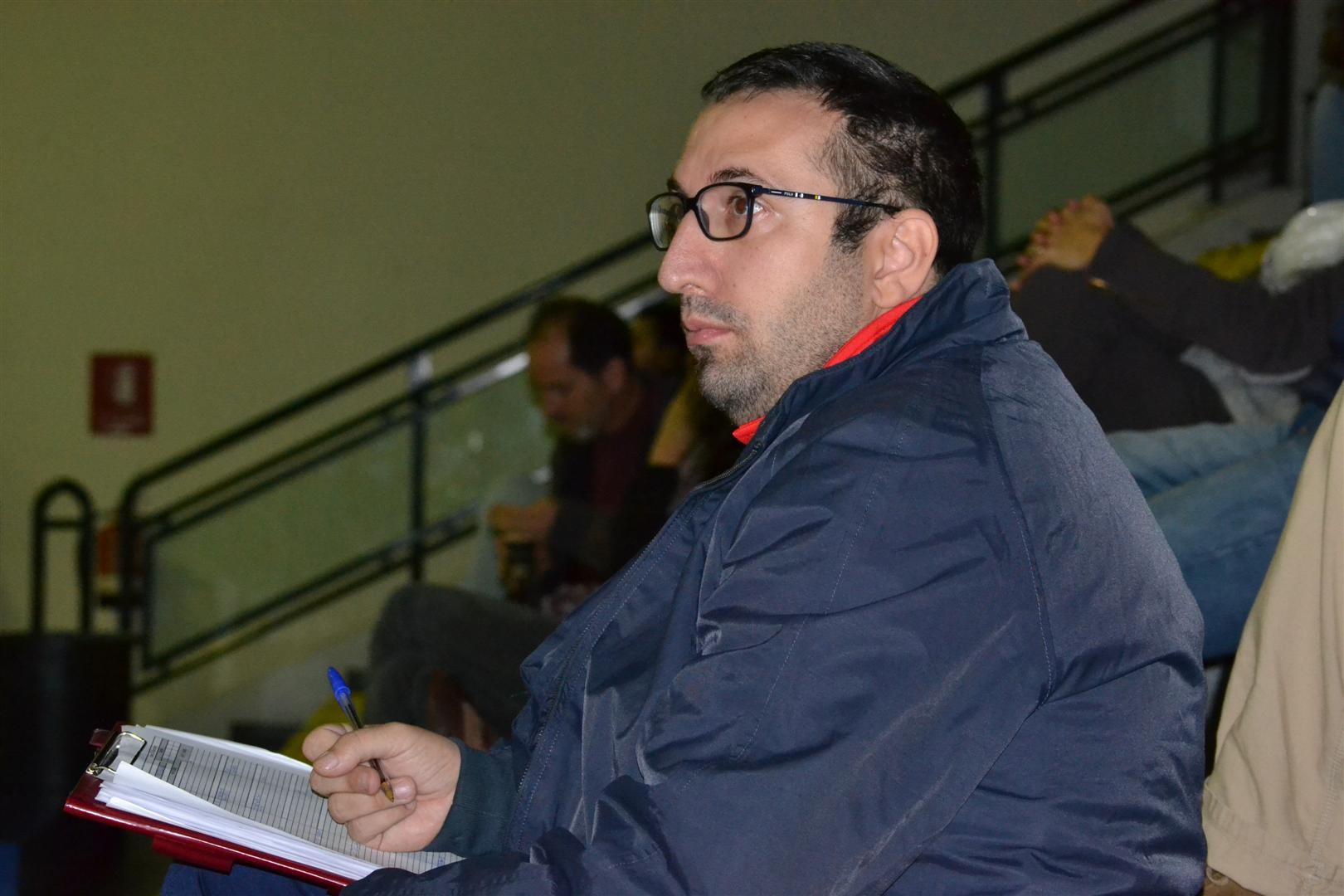 Col Minturno terza vittoria di fila per il Volley Club Frascati digiacobbe