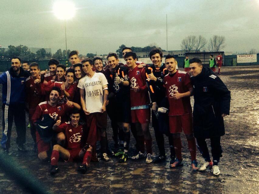 Rocca Priora calcio, Juniores Primavera sempre più su juniores_primavera_rocca_priora_calcio