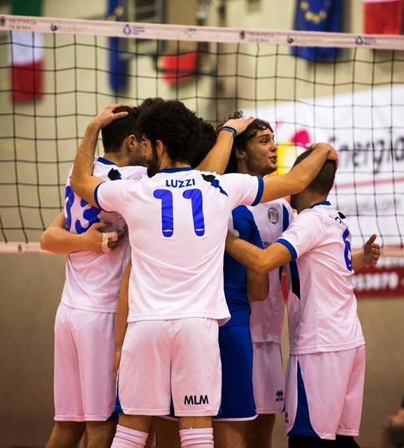 Una super Libertas Genzano batte la capolista Sports Team Castello libertasgenzano