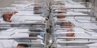Sanità, tra i neonati bassa mortalità ma pecchiamo di organizzazione neonatologia