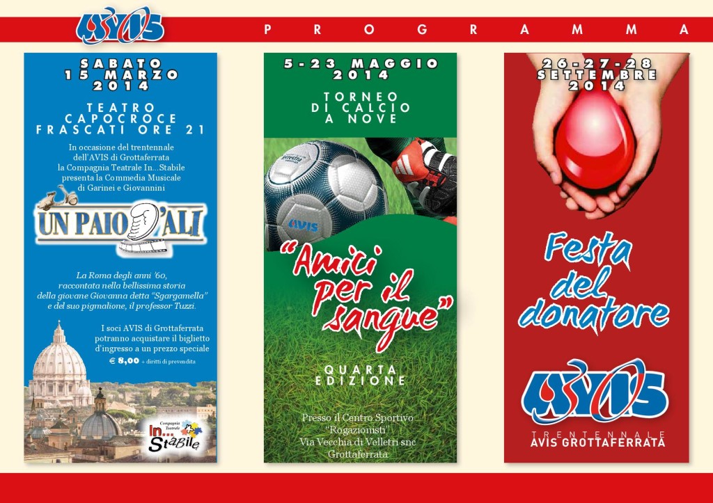 programma_trentennale_avis_grottaferrata