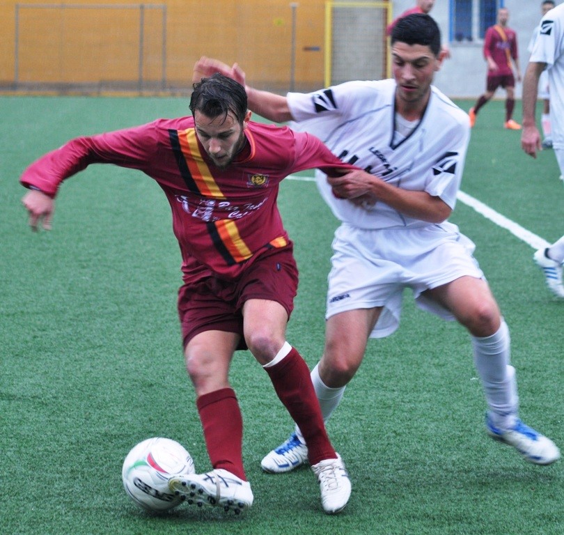 Lupa Castelli Romani, Proietti “prendiamoci il record di vittorie” proietti-lupa-castelliromani