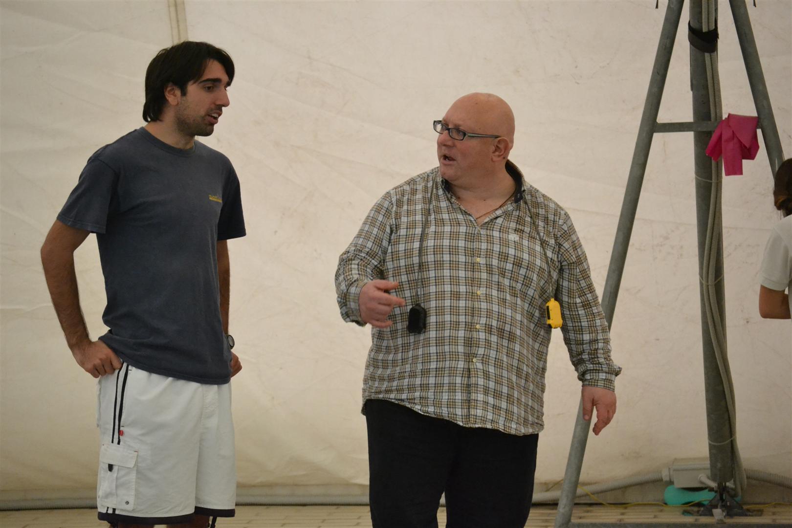 Bene nuotatori del New Country Club a prova unica invernale raggio_tavelli_tc_new_country_club_di_frascati_nuoto