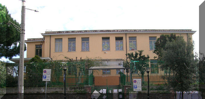 scuolacecchina