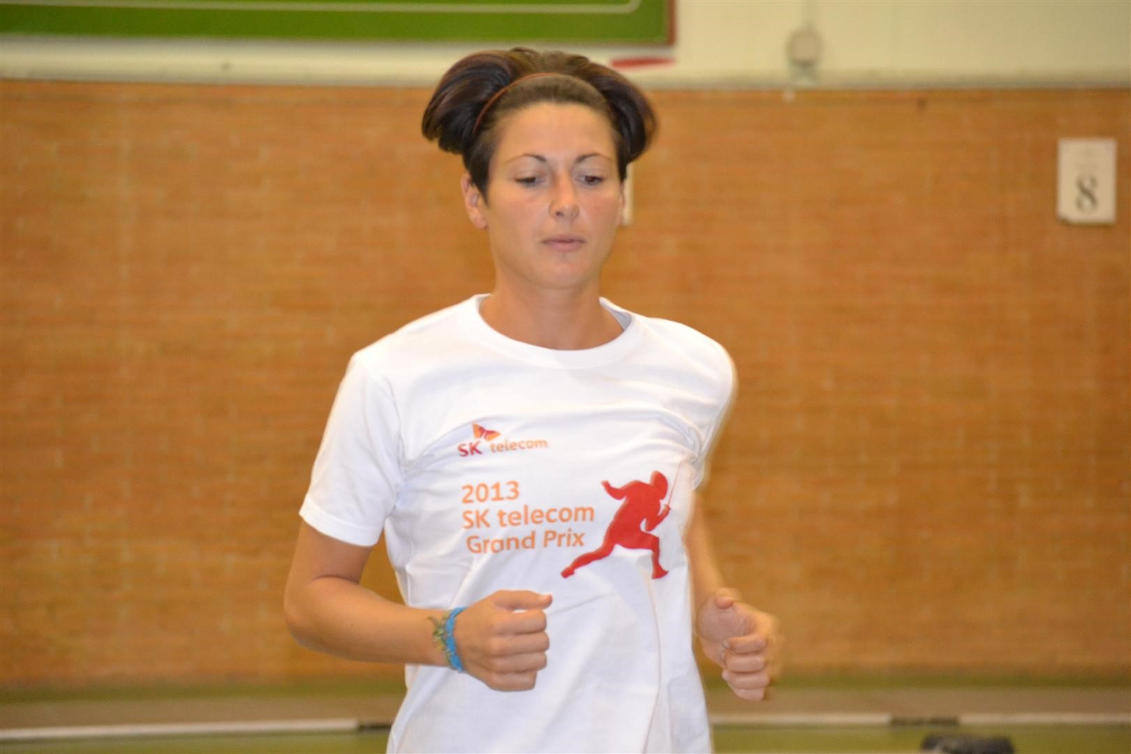 Scherma, Valentina Cipriani vince in Coppa del Mondo a Budapest valentina-cipriani