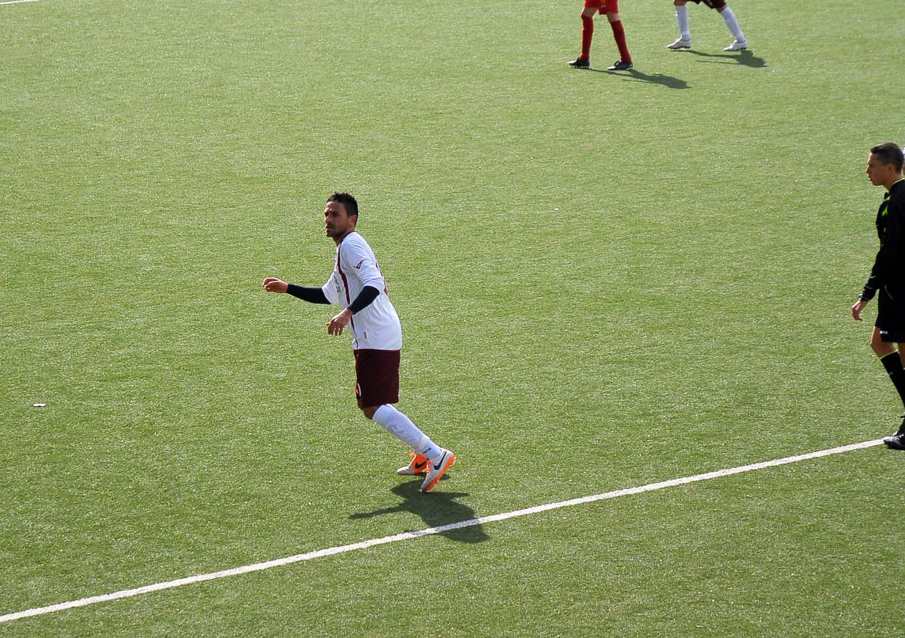 News dall’Asd Frascati, Allievi di nuovo in testa al campionato alessandro_marroni_vs_cori