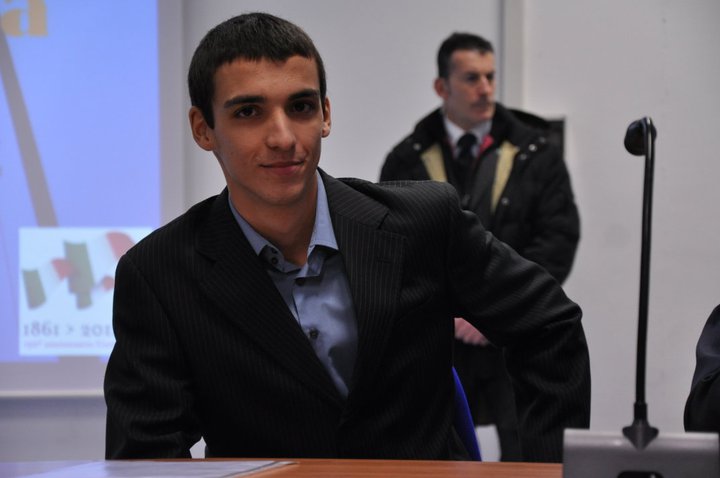 alessio martino