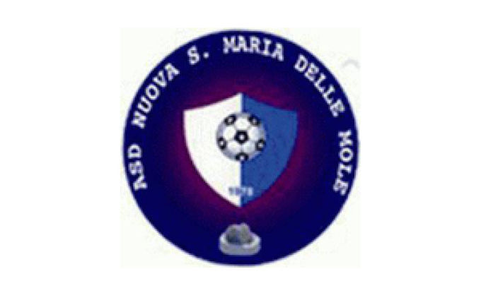 Il tecnico frascatano Giacomo Evangelisti cambia in corsa panchina asd_nuova_santa_maria_delle_mole_calcio