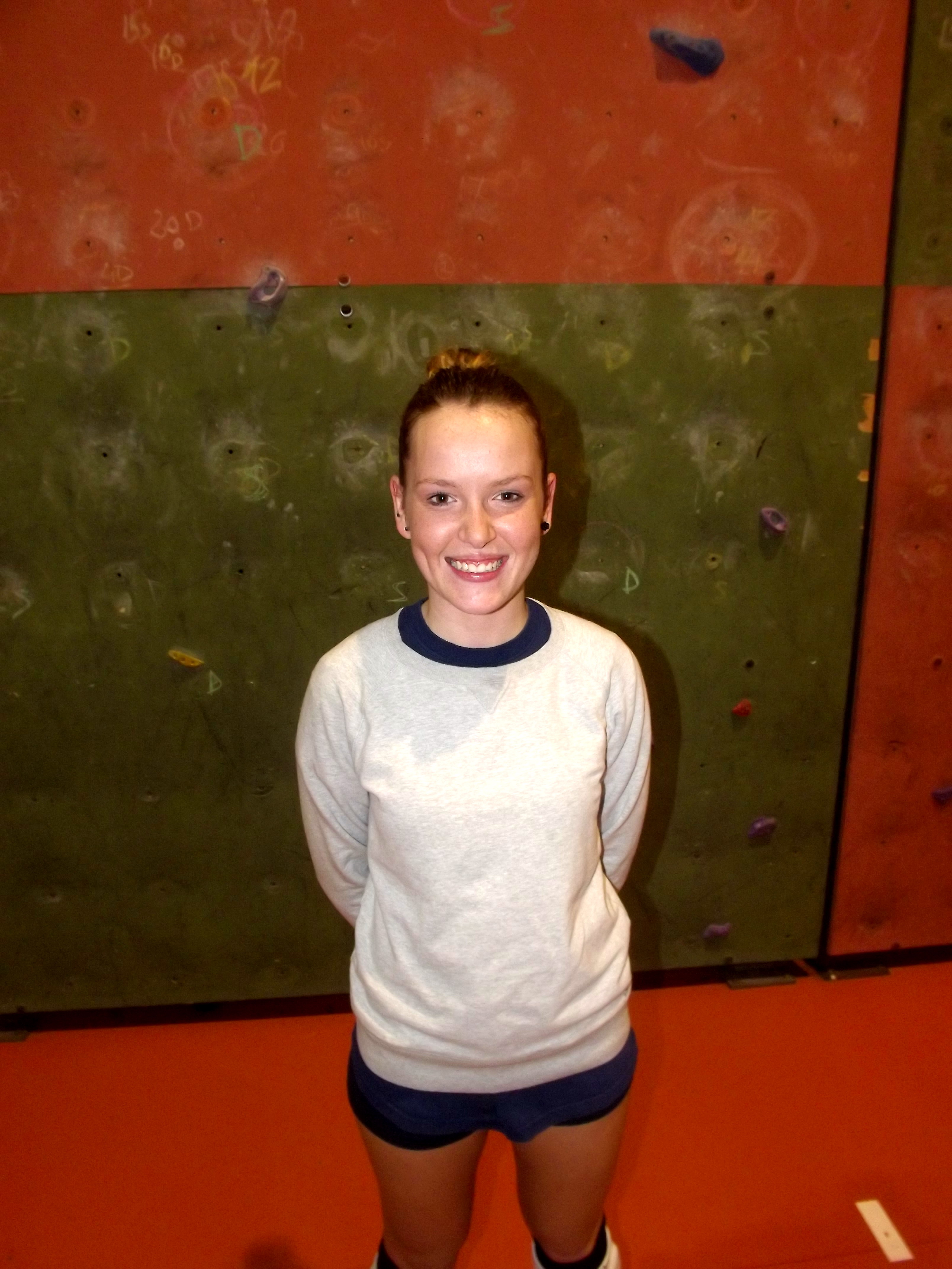 Pallavolo Velletri, vincono Prima Divisione ed Under 20 irene_barbiero