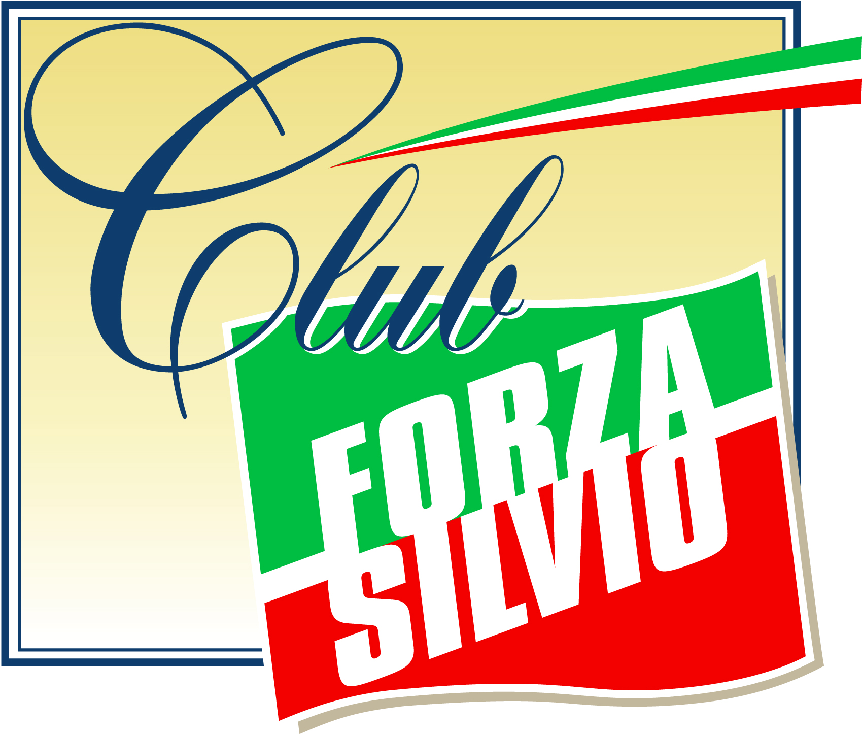 Roma, Leli presenta Staffetta Azzurra per Berlusconi del 12 aprile club_forza_silvio