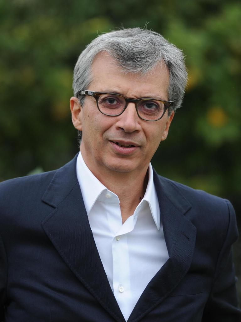 Michele Baldi, Consigliere della Regione Lazio Capogruppo Lista Civica Zingaretti