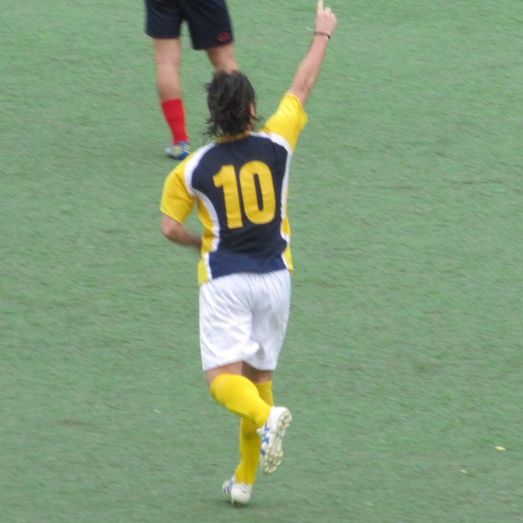 Frascati, continua la marcia trionfale della Lupa Castelli Romani orlando_fanasca