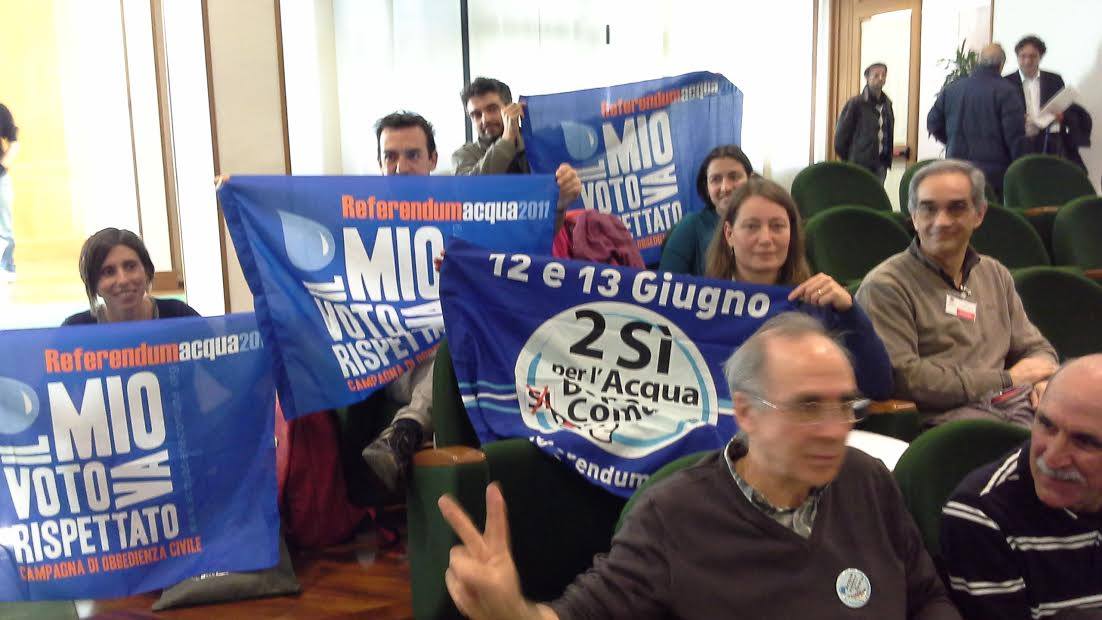 Approda alla Regione Lazio proposta di legge per l’acqua pubblica attivisti_proposta_di_legge_popolare_per_l_acqua_pubblica_in_regione_lazio