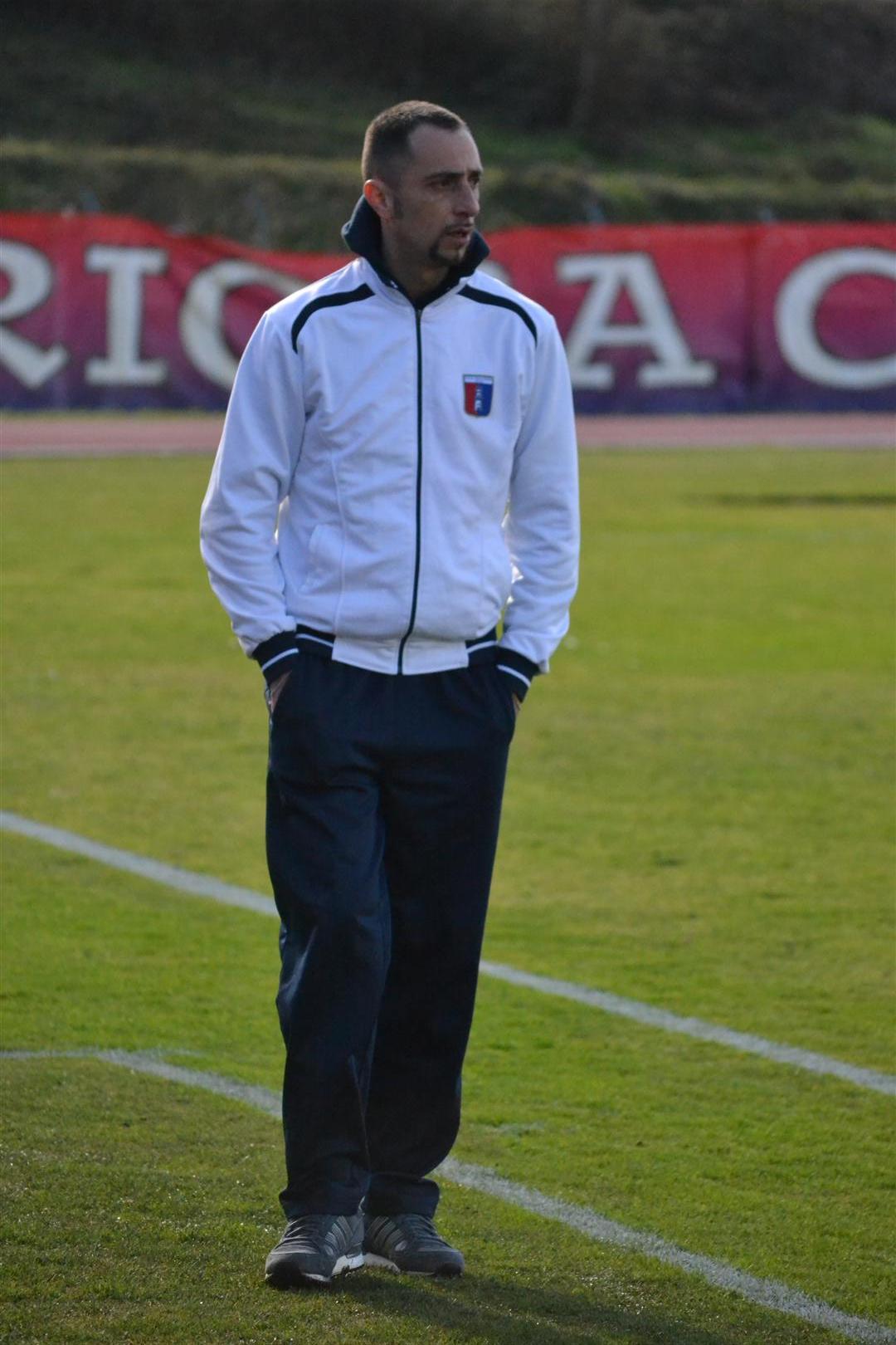 Rocca Priora Calcio, vittoria di rimonta contro La Rustica marcello_belli