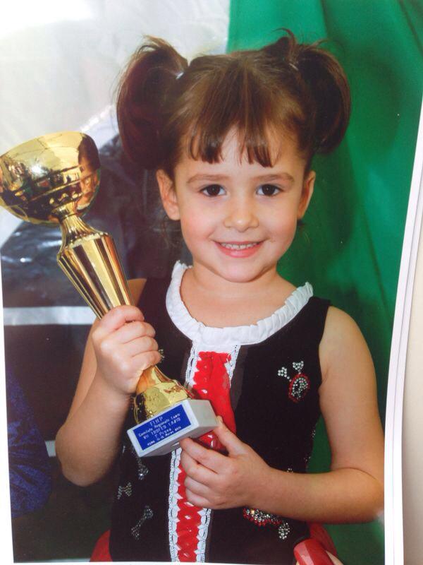 Fortitudo Monteporzio, ottime notizie dal Trofeo Lazio di pattinaggio viola_cannavale_fortitudo_monteporzio