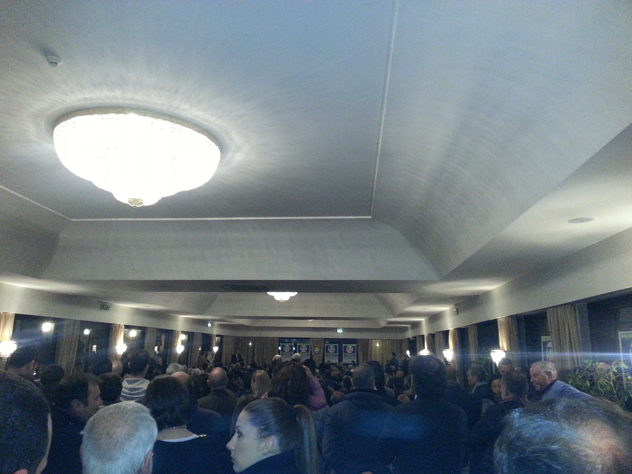 Presentata a Marino lista di Forza Italia per Silvagni Sindaco forzaitalia