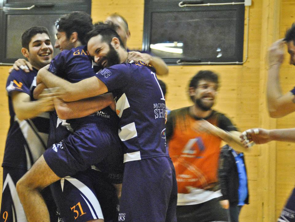 Monteporzio Sharks, sfida al vertice contro il Talete Pallavolo, serie C maschile: domani h.19 al “Cristiano Urilli” Sharks contro la capolista Talete