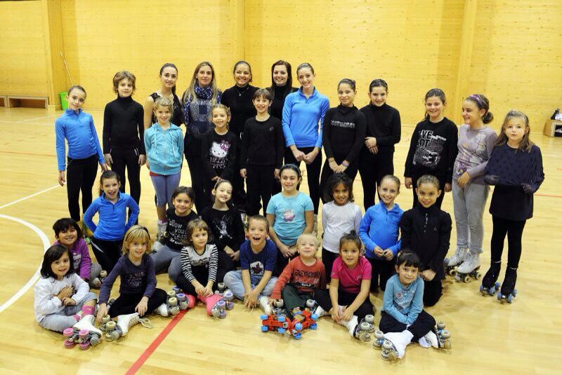 In casa Fortitudo cresce l’attesa per il Trofeo Lazio di pattinaggio fortitudomonteporzio