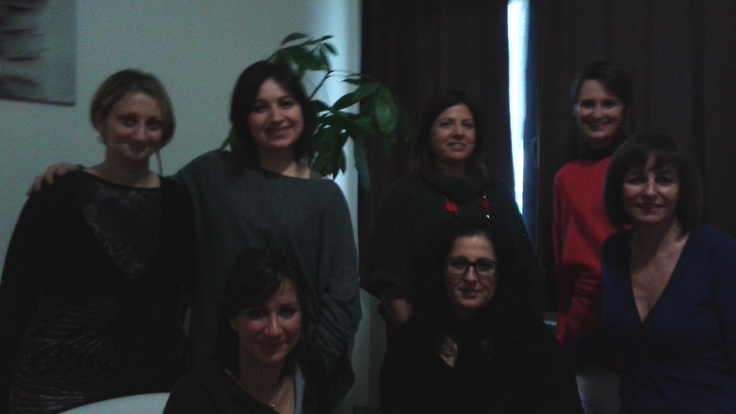 Aprilia, ultima tappa per Essere Consapevole Ti-sana staff_essere_consapevole_ti_sana