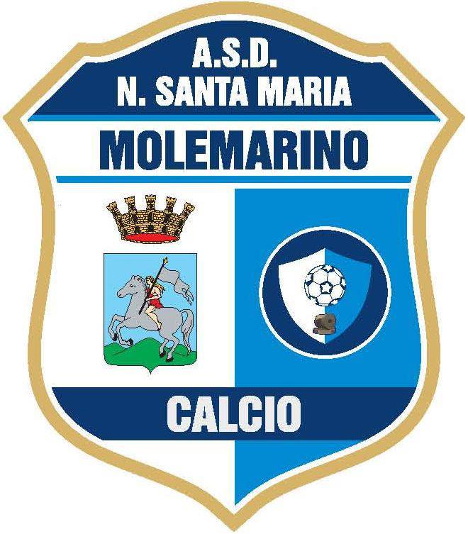 Per i regionali del Nuova Santa Maria delle Mole brutta sconfitta casalinga santa_maria_molemarino_calcio