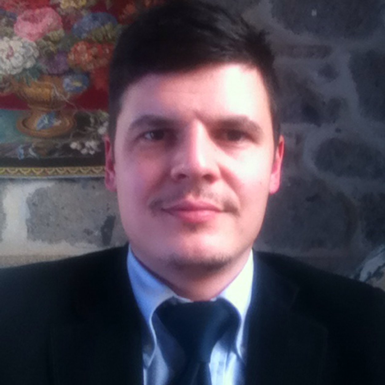 Genzano, Alberto Galieti portavoce di FdI a Genzano di Roma alberto_galieti_FdI_genzano