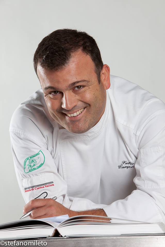 Fabio Campoli al Mercato Contadino Castelli Romani di Capannelle mercato_contadino