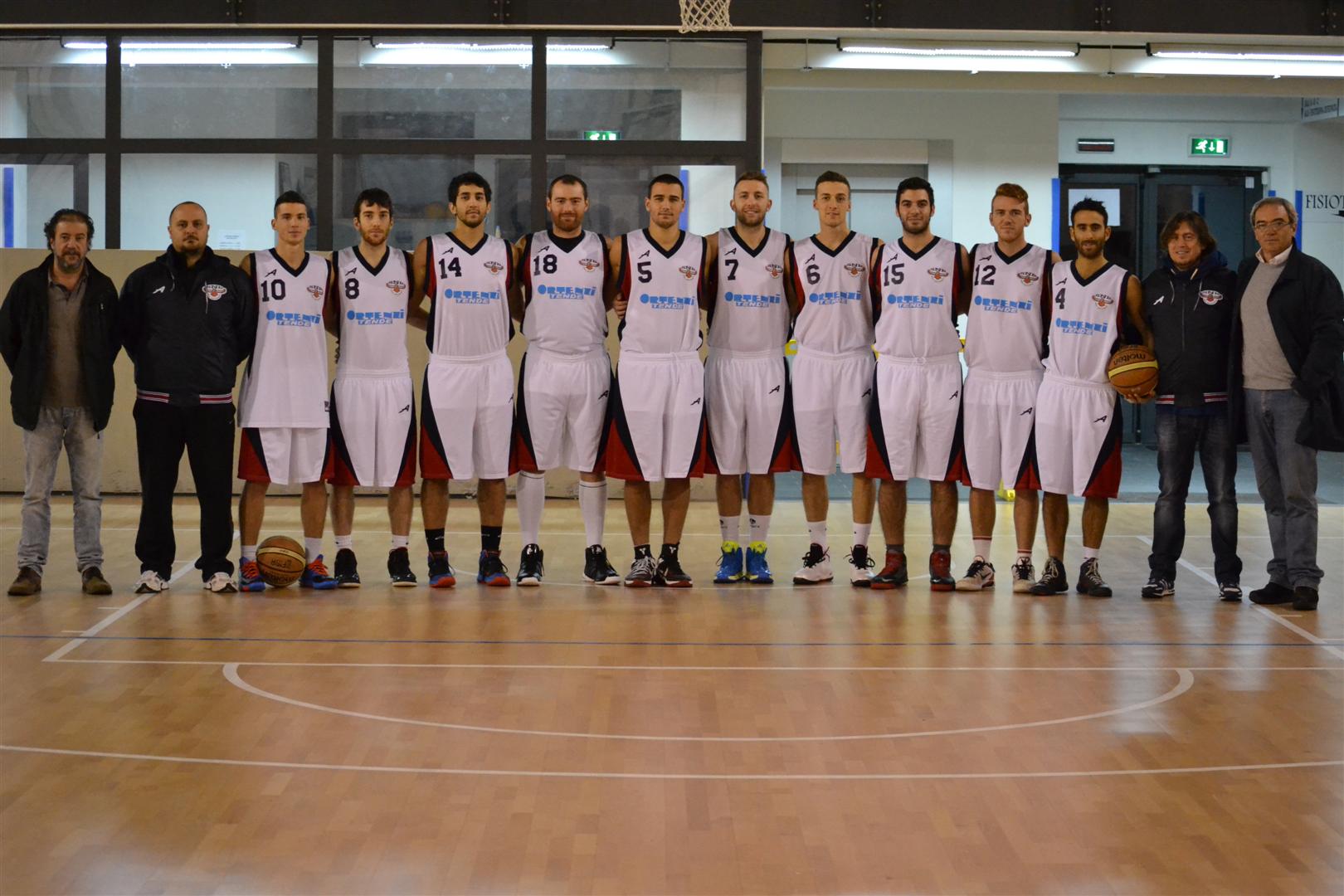 Grottaferrata Basket, finisce quinta la C2 maschile che va ai playoff gruppo_c2_maschile_grottaferrata_basket