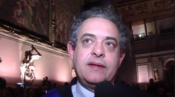 Province, critico Barducci presidente provincia Firenze Andrea Barducci (PD), presidente della Provincia di Firenze