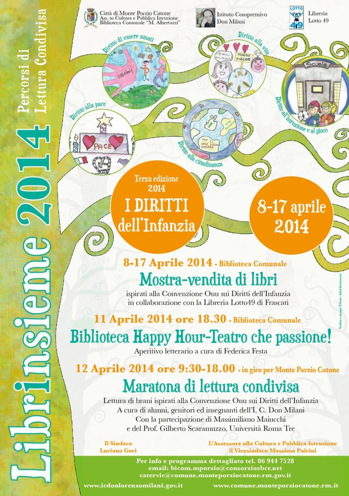 Librinsieme 2014