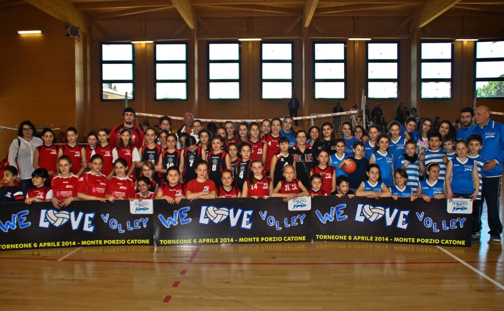 welovevolley