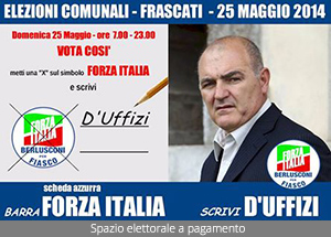 D’Uffizi, a Frascati il rinnovamento è alla prova dei fatti