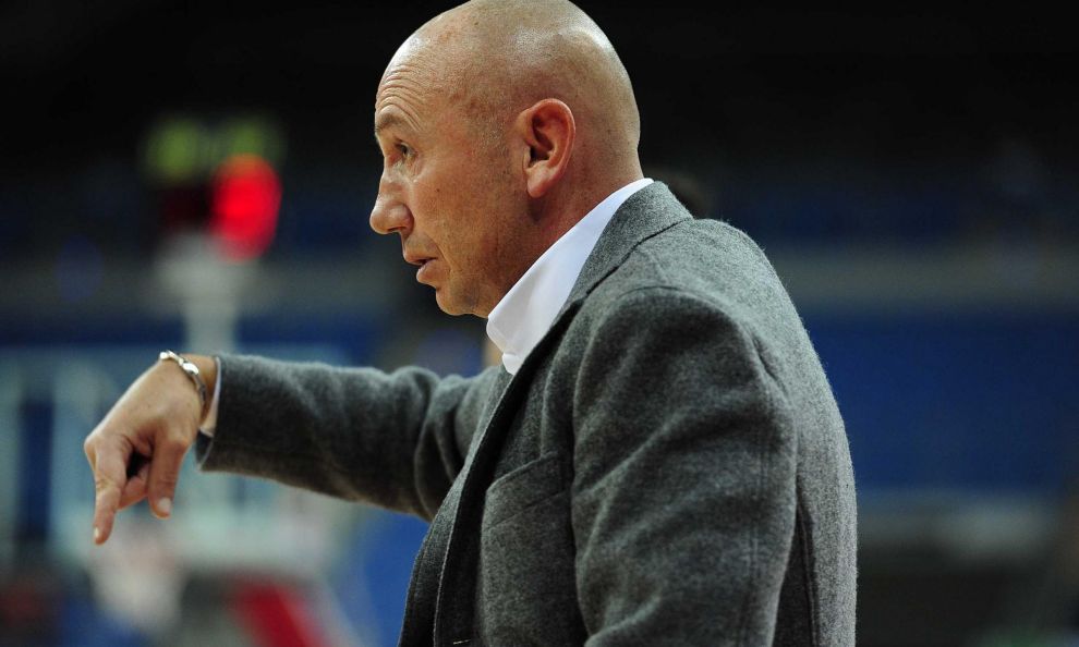 La Virtus Roma ed i playoff 2014, tutto ciò che non ti aspetti dalmonte