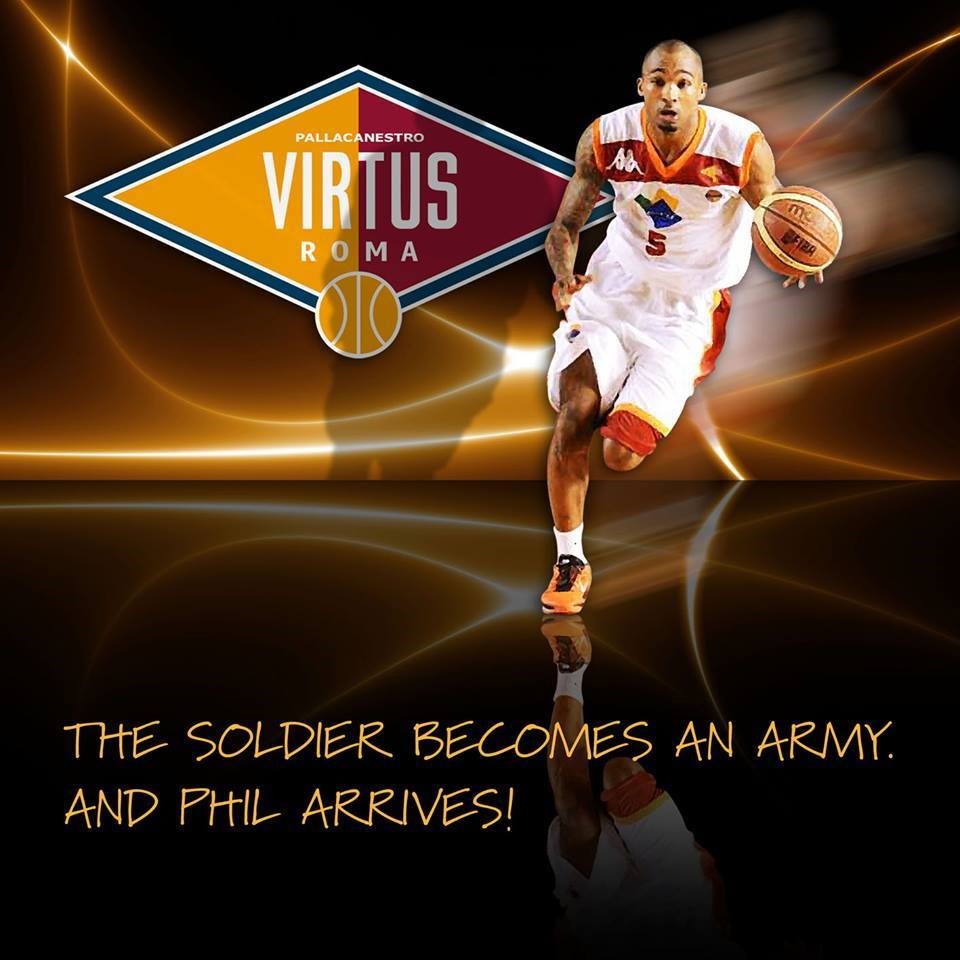 Una brutta Virtus Roma va in semifinale, ora tutto è possibile virtusroma