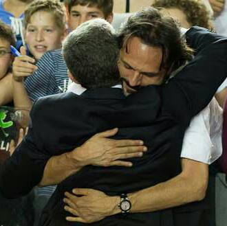 Basket, torna l’inviato speciale Luca Andreassi al seguito della Virtus Roma andreassiecalvani