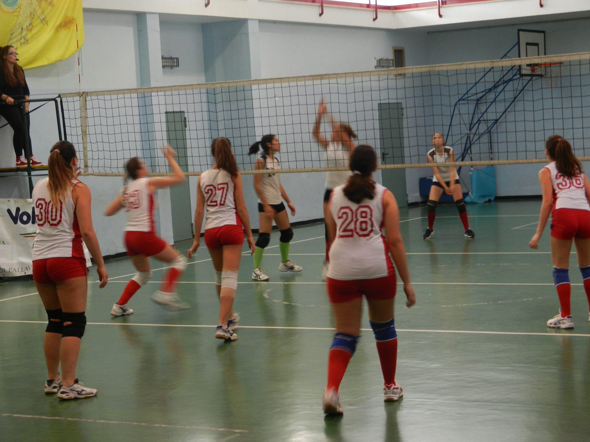 Volleyball Tour Castelli e Litorale 3a tappa, risultati under 16 femminile volleyballtour