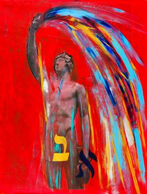 A Villa Mondragone la mostra Come Miele nel Marmo opera_georges_de_canino_mostra_come_miele_nel_marmo_di_villa_mondragone