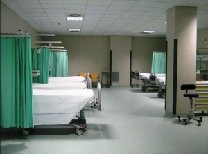 Ospedale pubblico o privato?