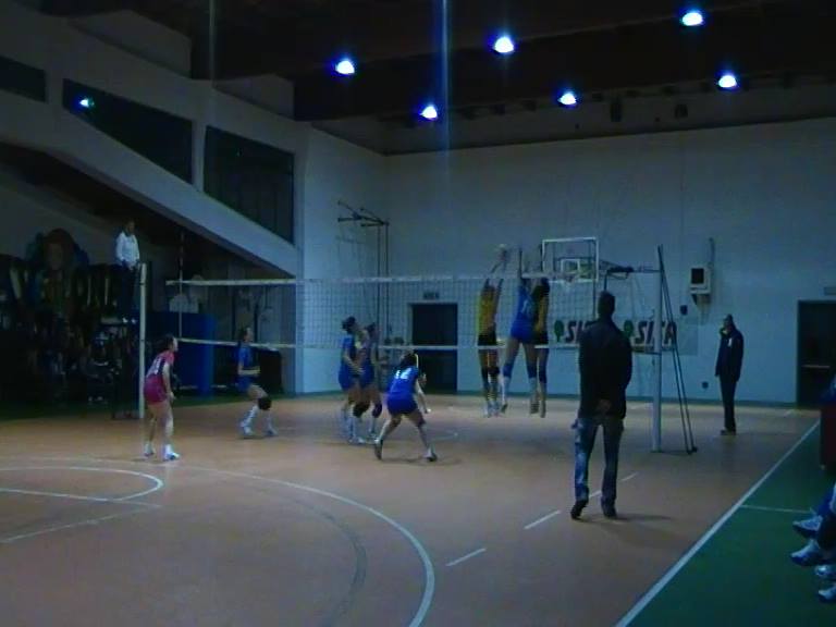 Sporting Pavona in finale anche con l’Under 12 femminile sportingpavona