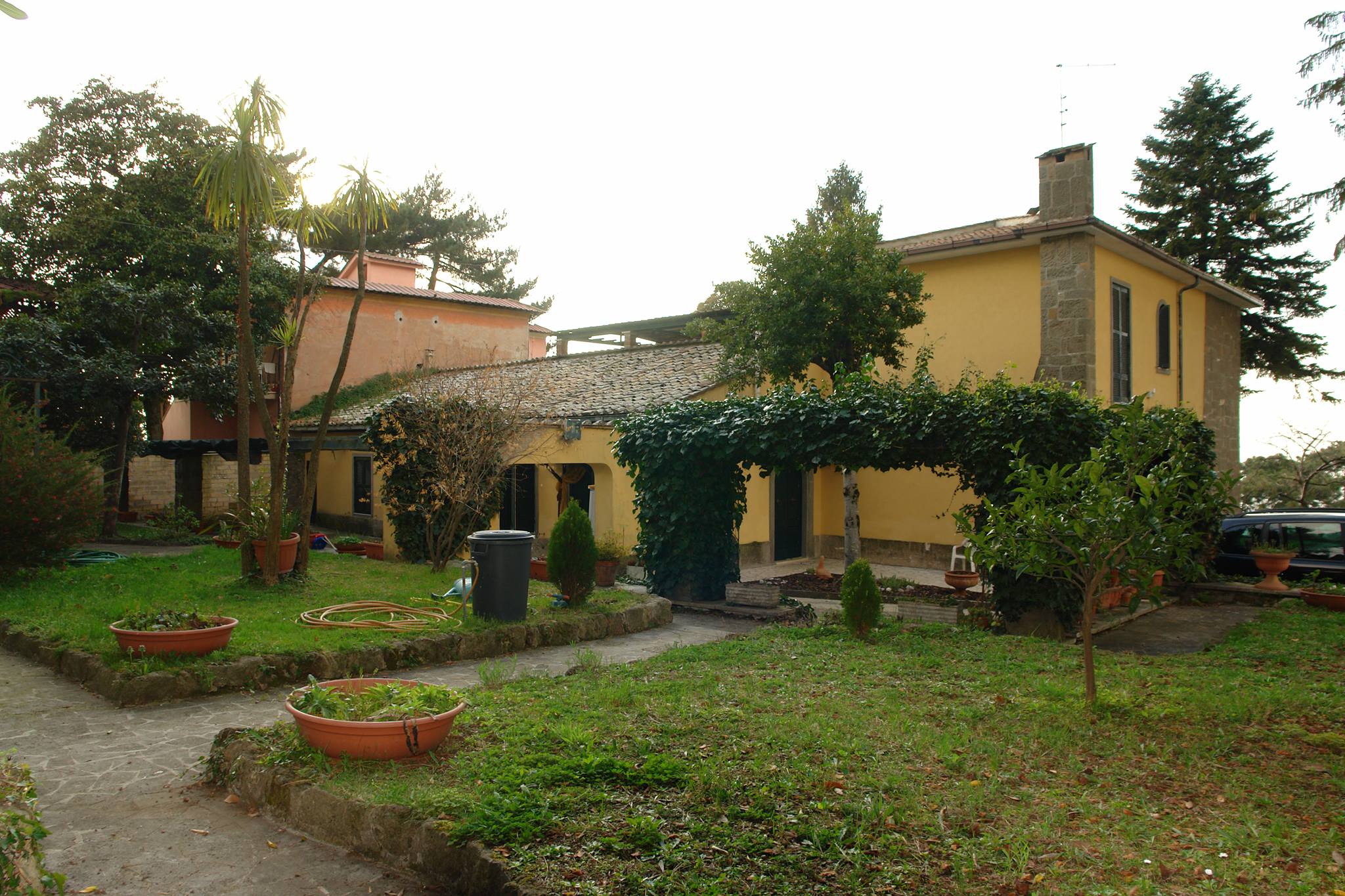 Marino, Confartigianato “nessuna vittima di usura tra i nostri iscritti” villa_giulia_marino