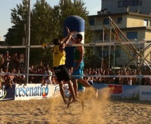 beachvolley