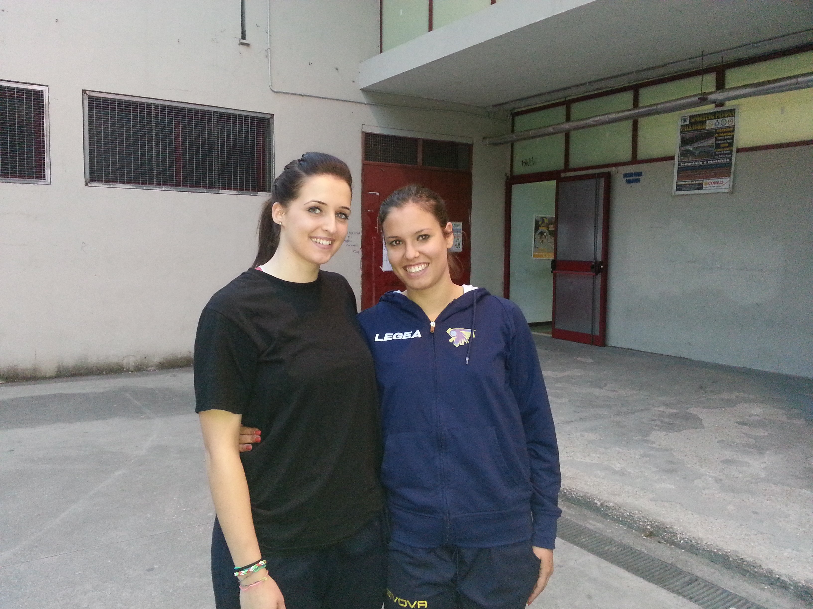 Sporting Pavona, serie C a Lucoli rifinisce la preparazione trivelloni_gentili