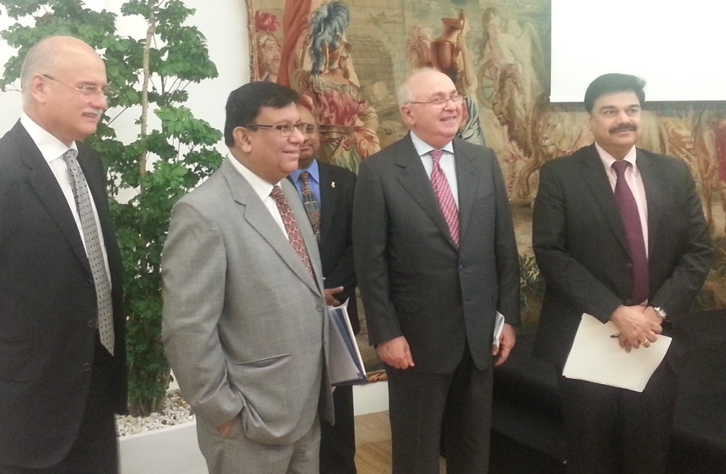 Fiumicino, nuovo volo Air India per New Delhi Air India, nuovo volo Fiumicino-New Delhi