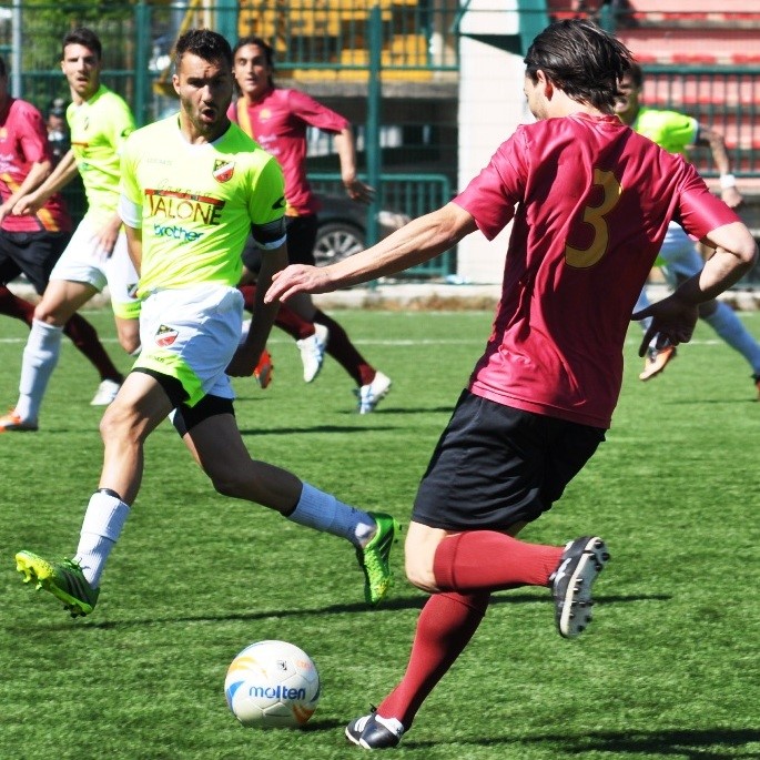 Per la Lupa Castelli Romani è iniziata la nuova stagione agonistica di calcio colantoni