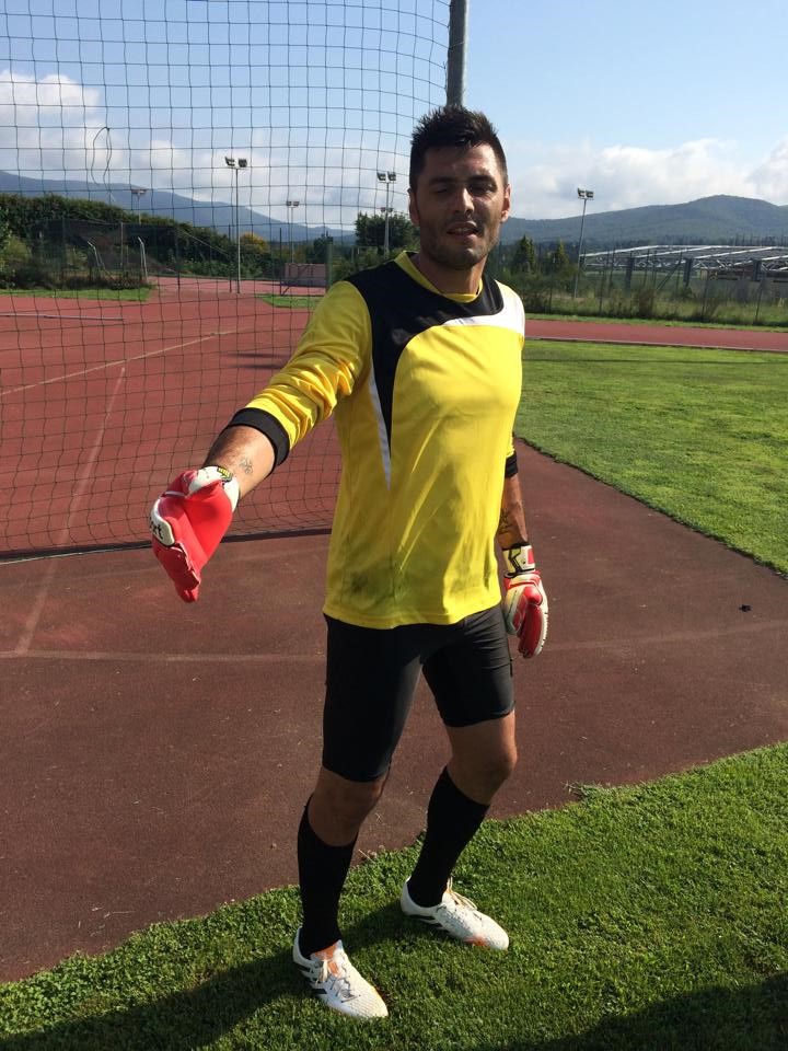 Marco Amelia difenderà i pali del Rocca Priora Calcio marco_amelia