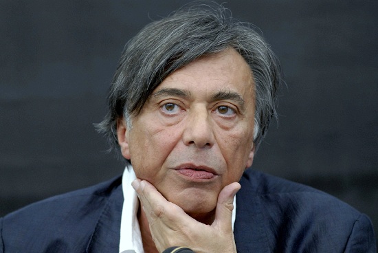 Carlo Freccero nuovo direttore artistico del Roma Fiction Fest carlo_freccero